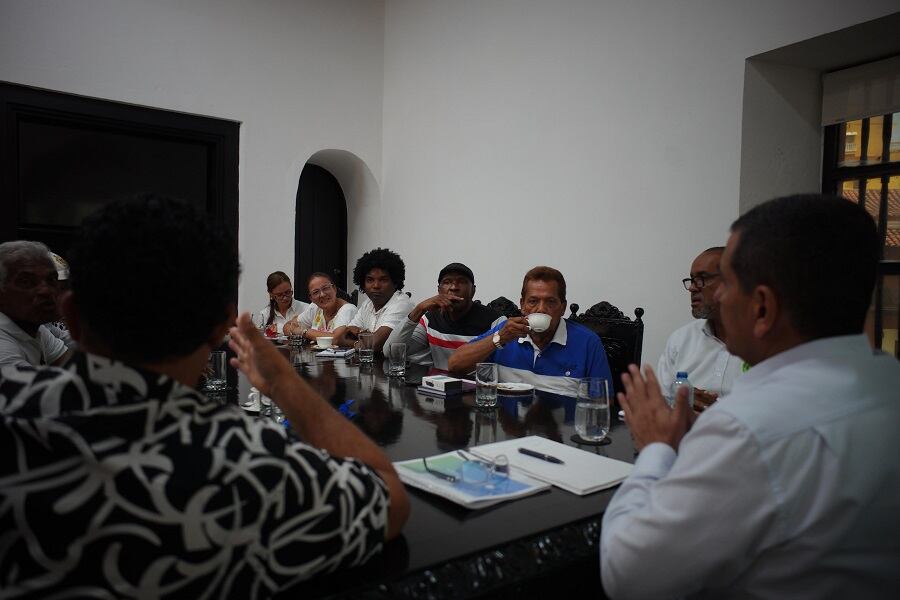 Alcaldía de Cartagena