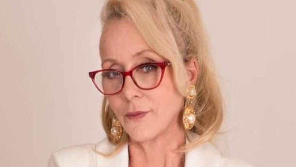 Así fue como Christine Marie desmanteló secta polígama de Bateman: tenía 10 esposas menores de edad