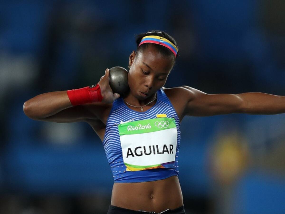 Los Juegos Olímpicos al día