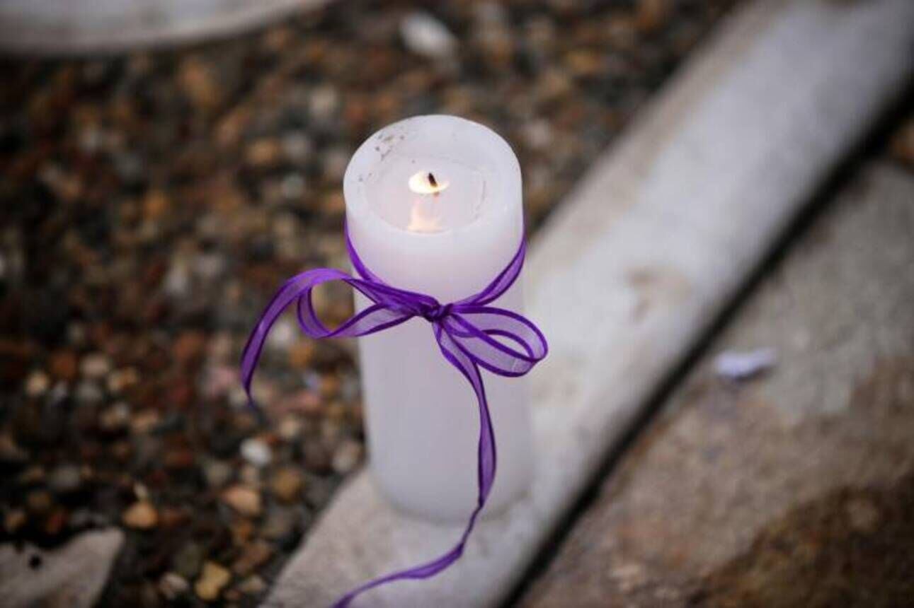 Feminicidios en Risaralda / Foto: Colprensa