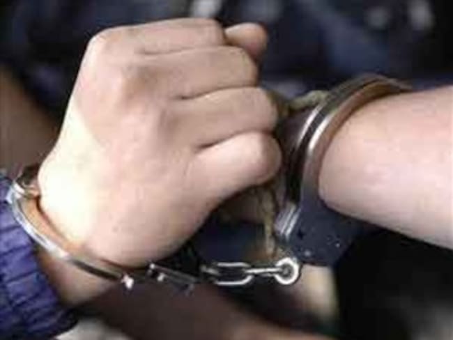 Desmantelada red de narcotráfico de las Farc y Los Urabeños