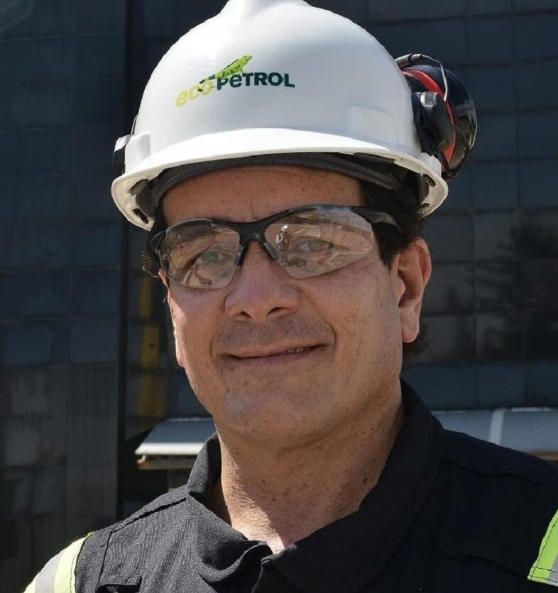 Felipe Bayón se va de Ecopetrol