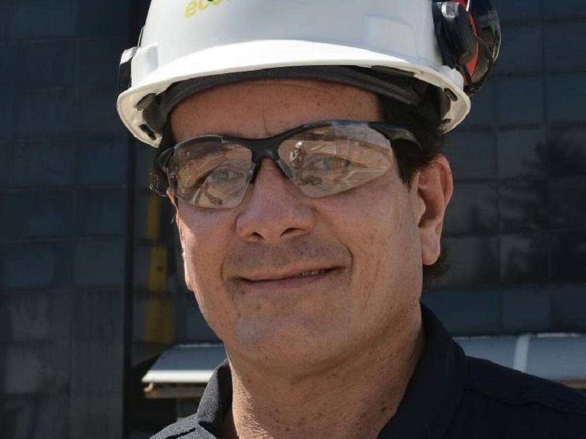 Se va el presidente de Ecopetrol, Felipe Bayón