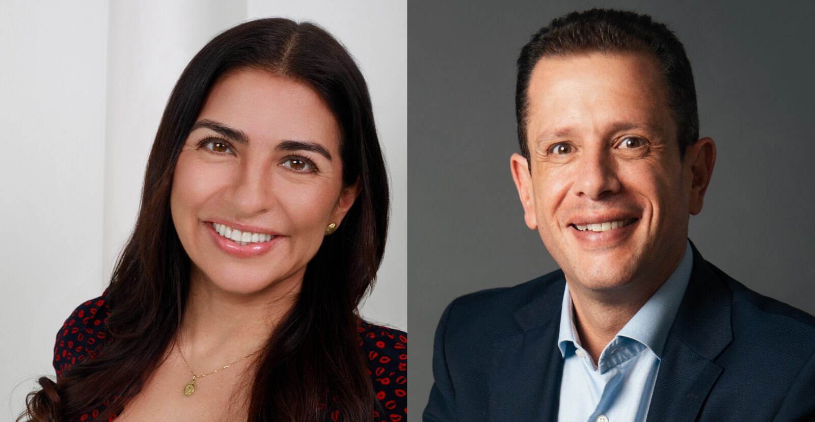 Andrea Suárez asume la presidencia de la agencia UM a nivel global y Christian Dieb Faour, se convierte en el nuevo presidente regional para América Latina