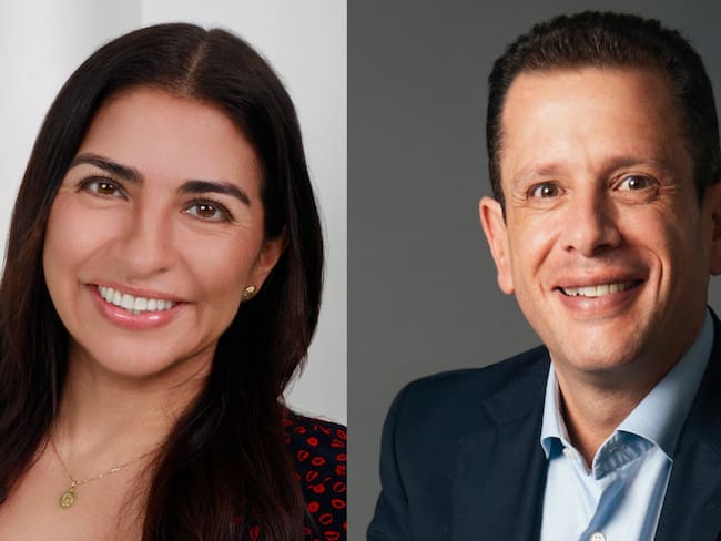 Andrea Suárez asume la presidencia de la agencia UM a nivel global y Christian Dieb Faour, se convierte en el nuevo presidente regional para América Latina