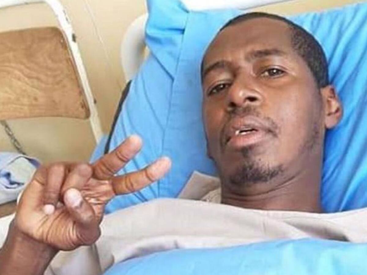 Fallece en Bolivia exfutbolista colombiano a causa del coronavirus