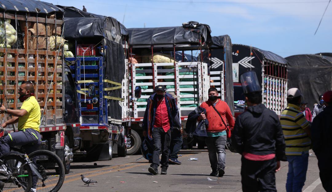 El transporte de carga ha incrementado el costo de los fletes