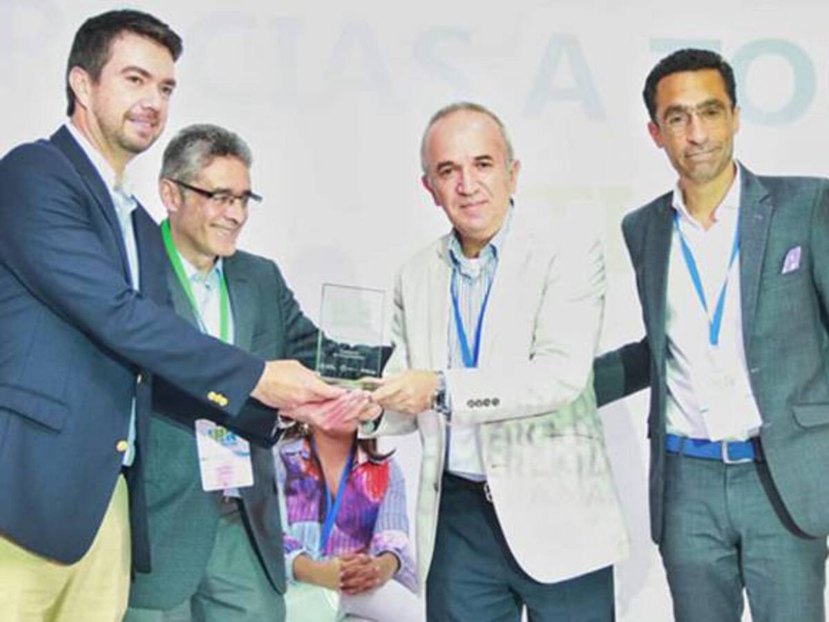 Clúster de cafés especiales del Quindío, una ventana a la competitividad