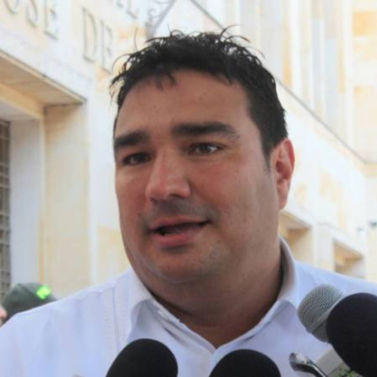 Juzgado ordena el reintegro de Óscar Gerardino como director de Comfanorte