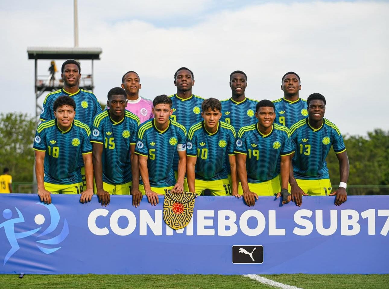 Foto: Instagram @ricardo.bejaranog