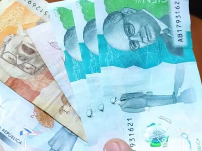 Coordinador observatorio economico, Juan Vasquez