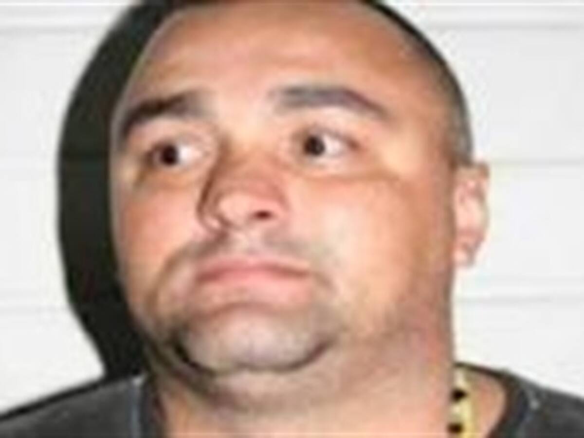 Esperan expulsión de alias Pichi de Panamá