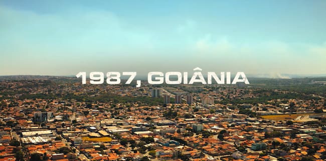 Tráiler de la serie de Netflix 'Emergencia Radioactiva'. Foto: captura de pantalla.