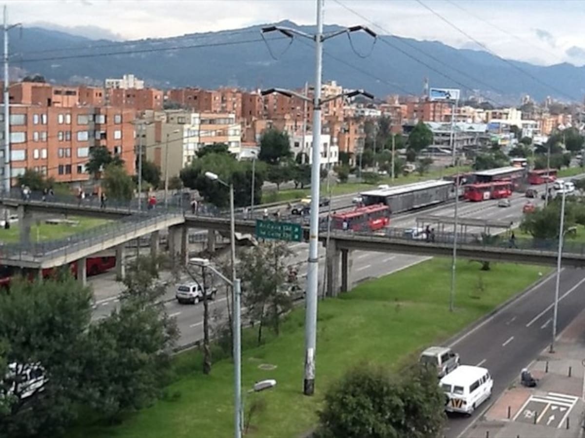 Empresa Metro abrirá convocatoria para construcción de renovación urbana en Bogotá