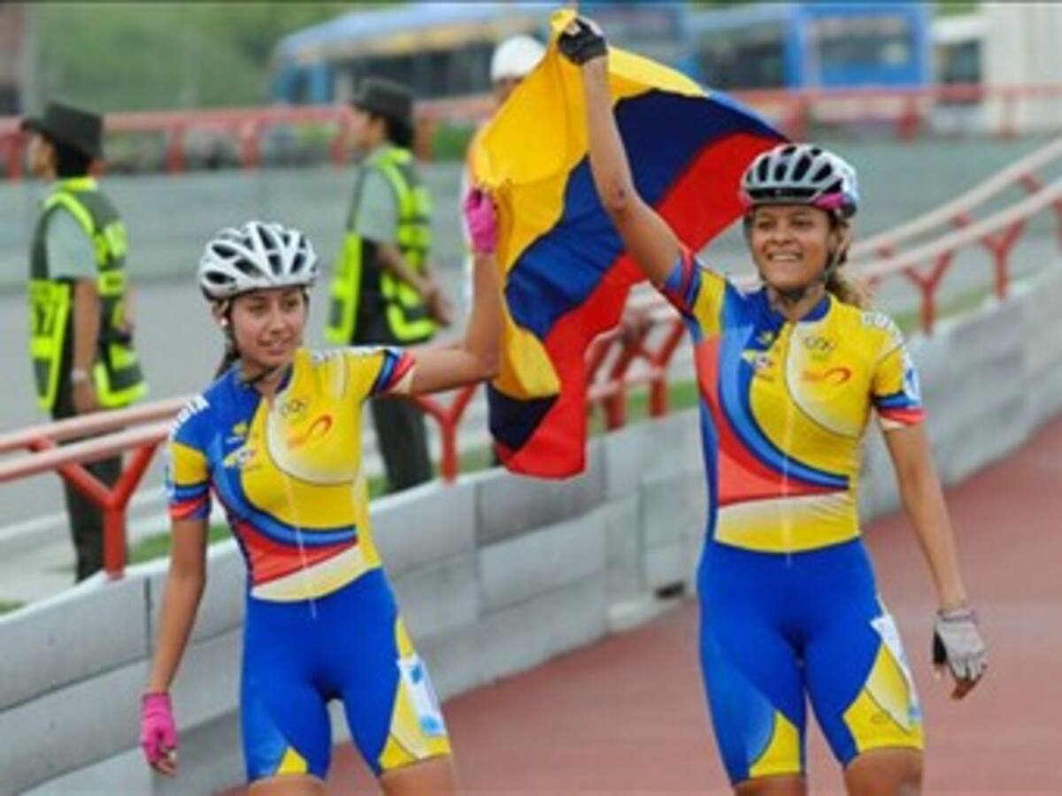 En Guarne, Antioquia se realizará el Mundial de Patinaje de carreras en Octubre del 2010