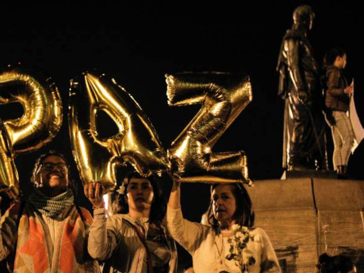 Semana clave para el futuro del proceso de paz con las Farc