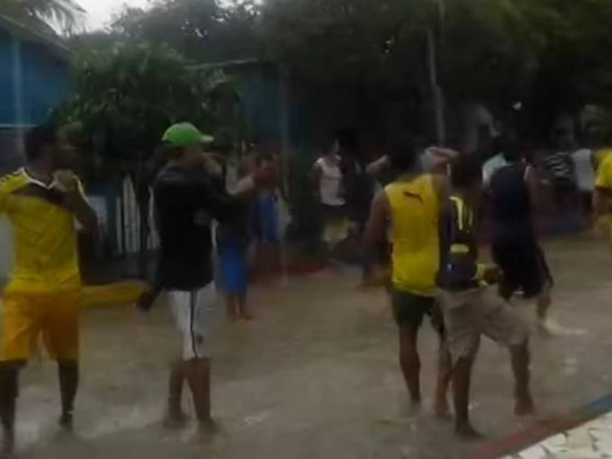 “Enfrentamiento de jóvenes no es problema de pandillas sino de todos”