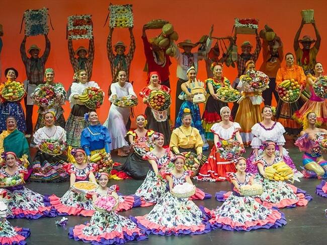 Denuncian que ballet folclórico Tierra Colombiana está en riesgo de caerse a pedazos