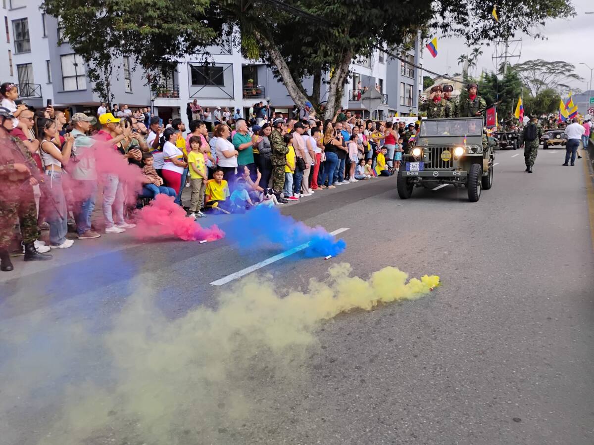 Martes 21 de julio, las noticias más importantes de Armenia y Quindío