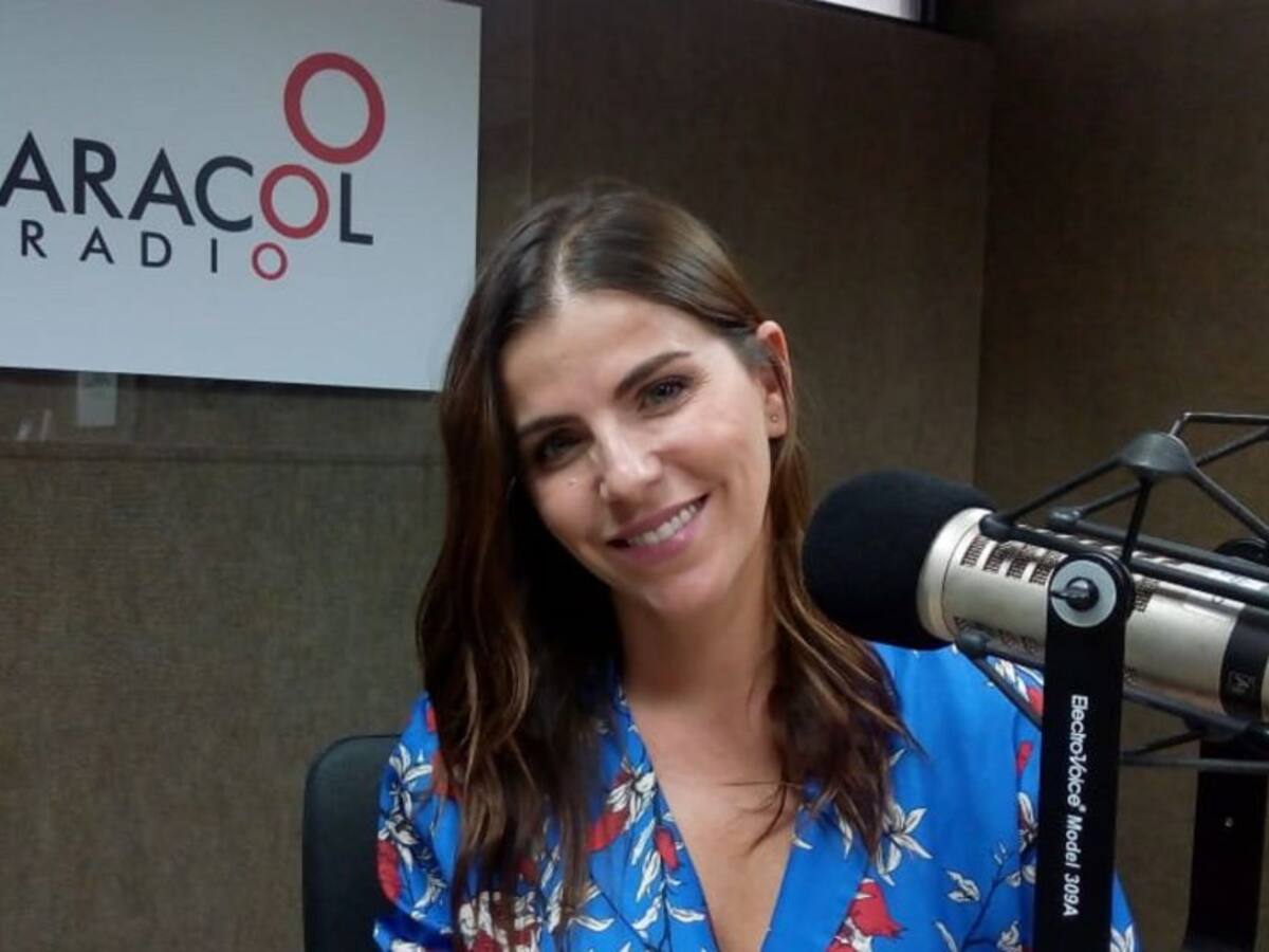 Yo quiero convertirme en un referente positivo para los jóvenes