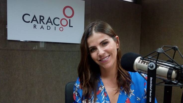 Yo quiero convertirme en un referente positivo para los jóvenes