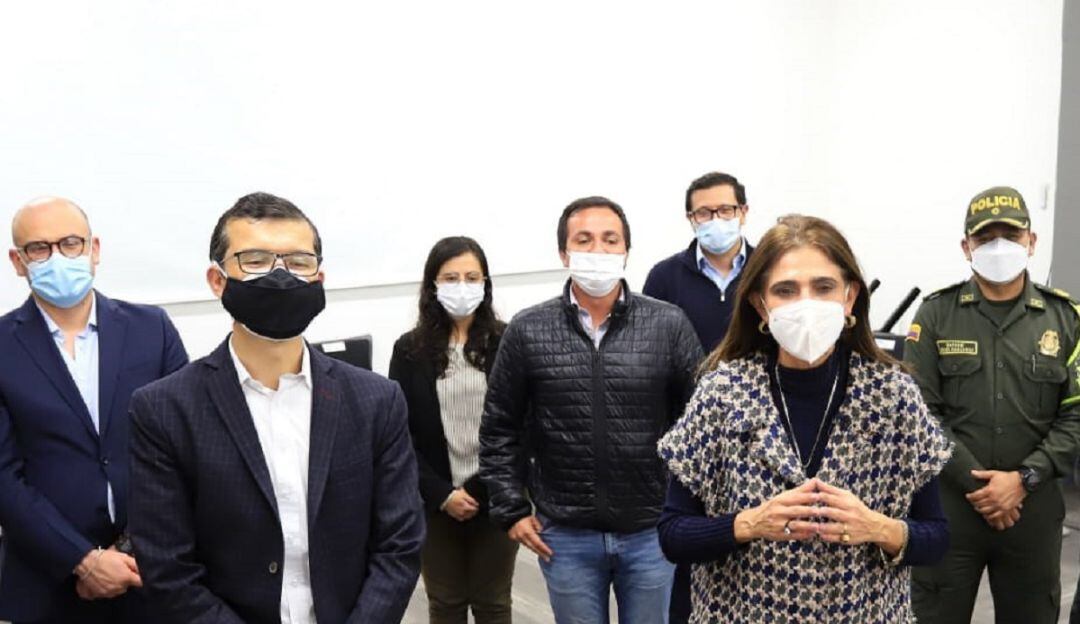 Gobierno y camioneros vuelven a la mesa de negociaciones 