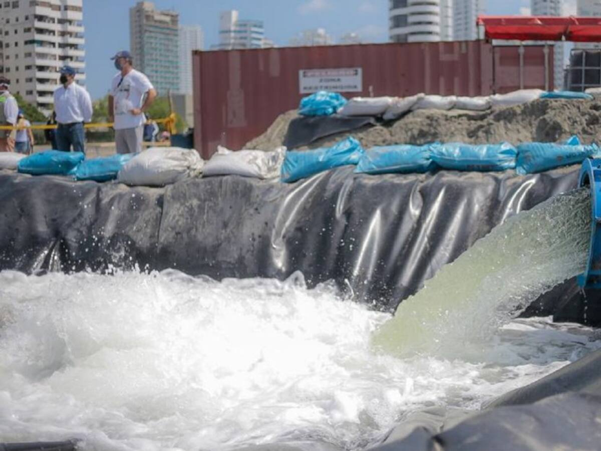 EPA pide mesa técnica para plantear acciones a largo plazo en El Laguito