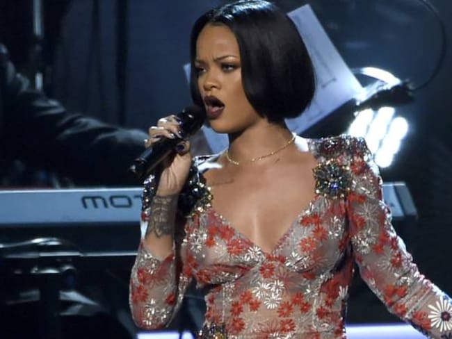 Aunque no fue confirmado, el nombre de Rihanna sonaba con fuerza como la gran artista del festival.