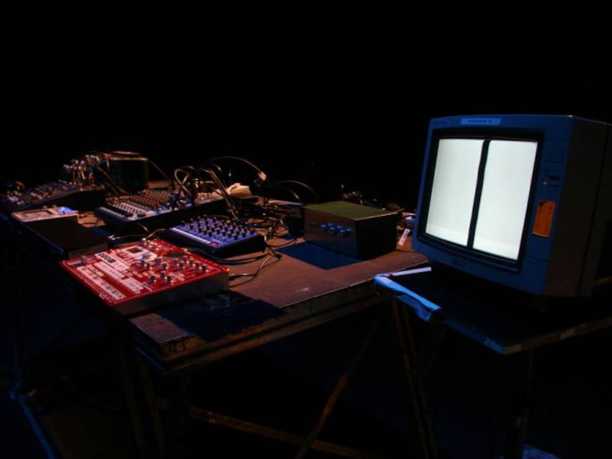 Técnica Invertone - 26 de noviembre