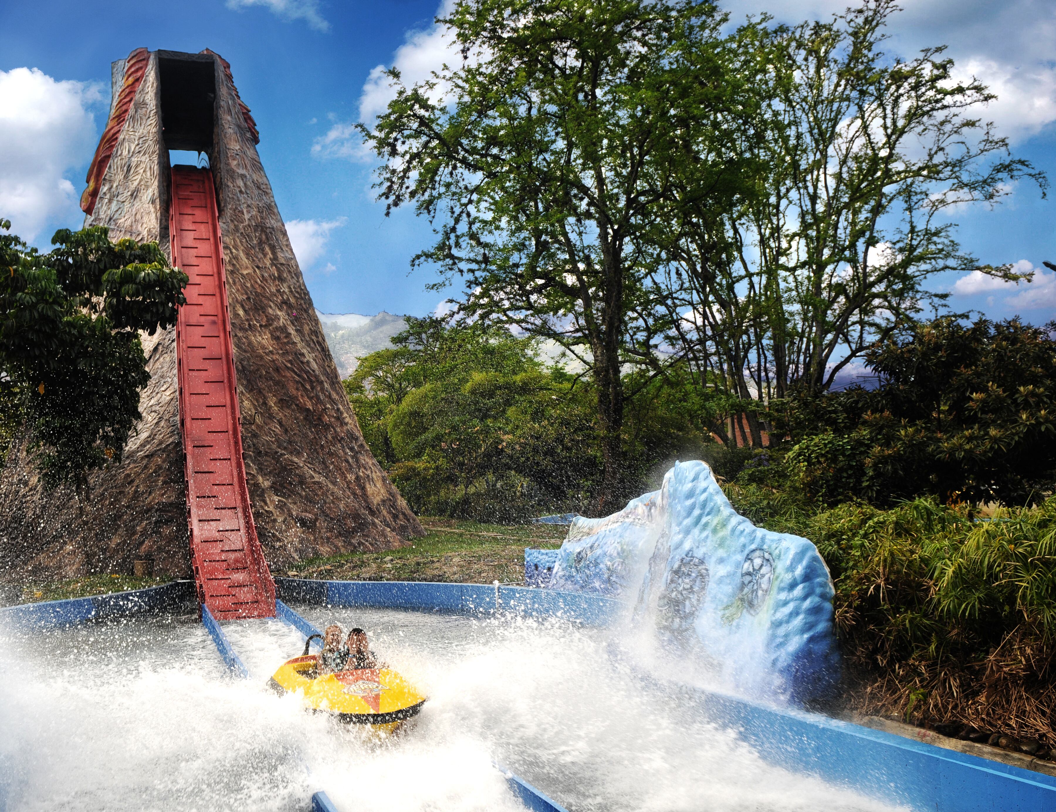 Cortesía: Alcaldía de Medellín