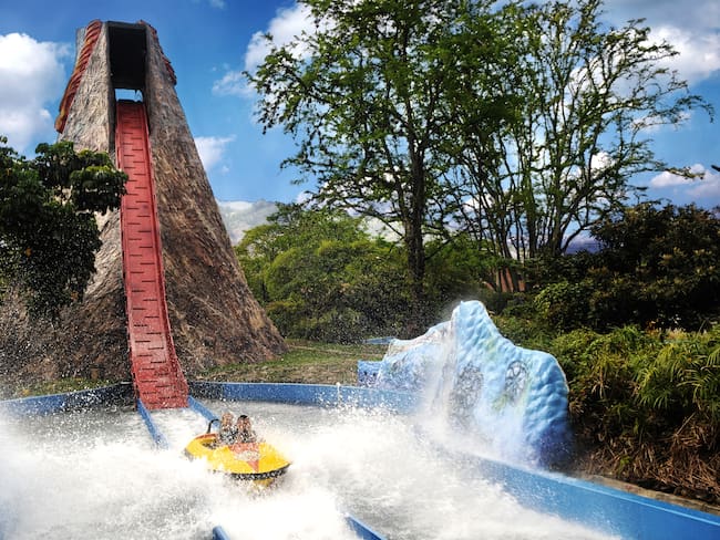 Cortesía: Alcaldía de Medellín