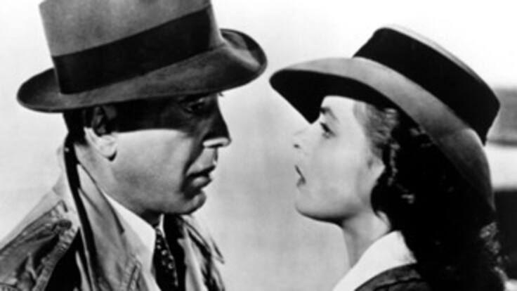 La película Casablanca cumple 70 años