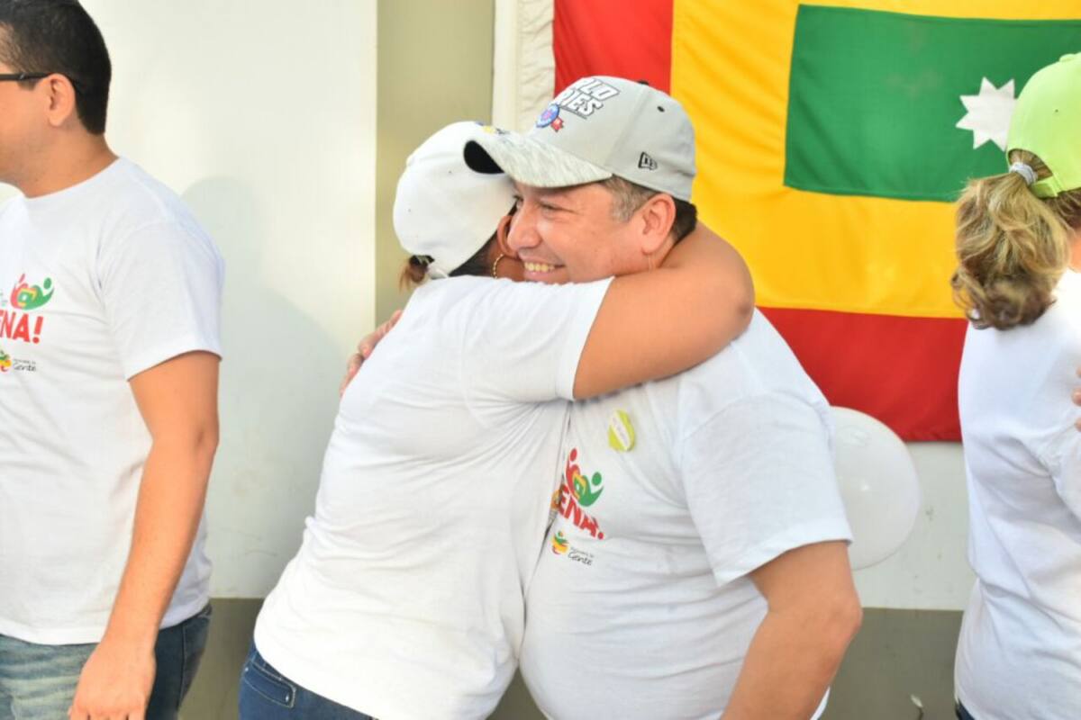 El día de las buenas acciones no tiene una fecha definida, es una celebración mundial que comenzó en 2007 en Israel, y que busca que entidades estatales se suen oficialmente a su celebración. En la corta historia de esta celebración, se han sumado 61 países a manera de proyectos que se han contabilizado en más de 11.000.