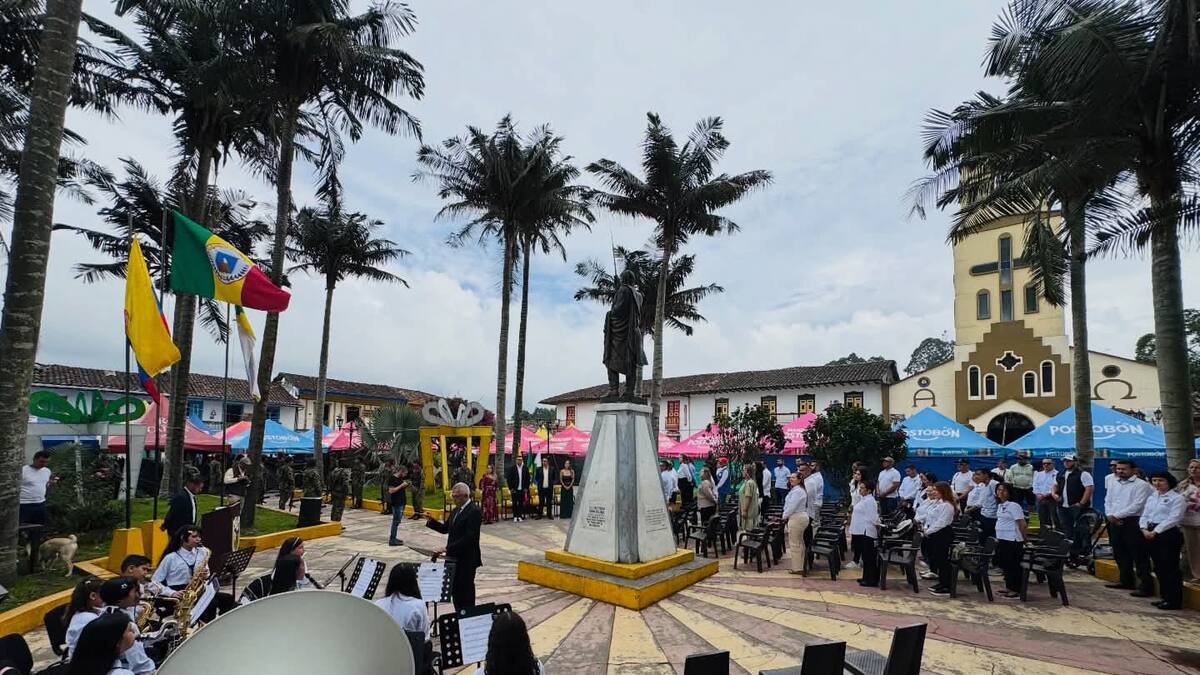 Secretaria de Servicios Sociales de Salento, Diana Esther Giraldo Romero