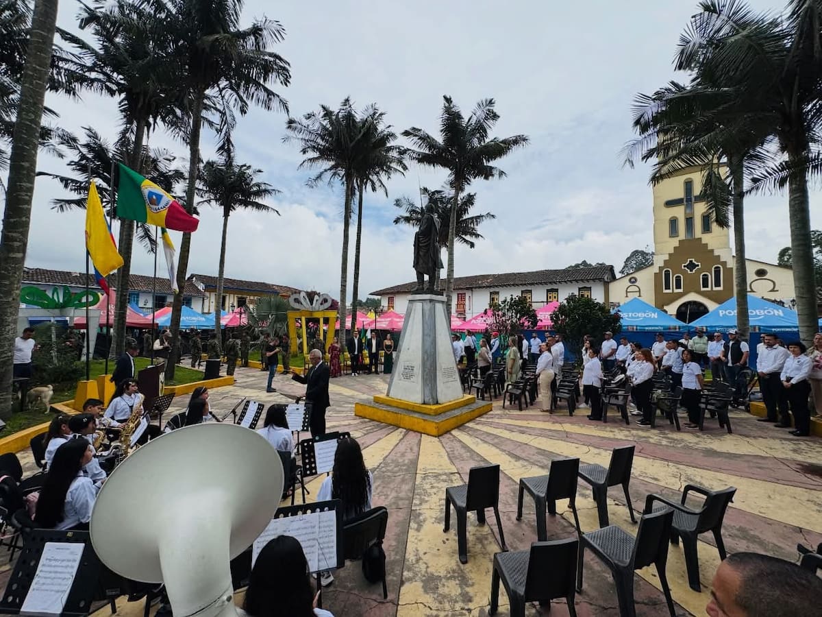 Salento, Quindío vivirá un fin de semana lleno de cultura, tradición y música