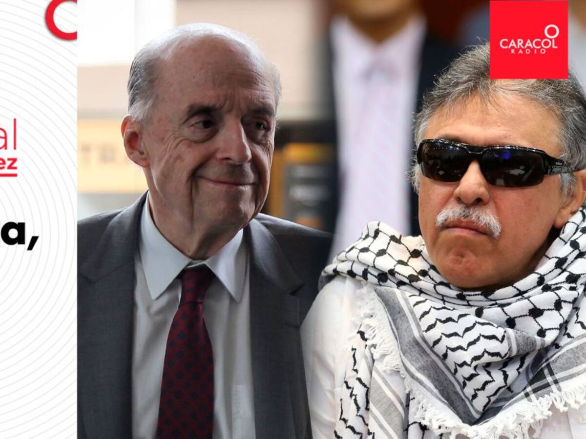 Editorial de Gustavo Gómez: Mala cosa, canciller