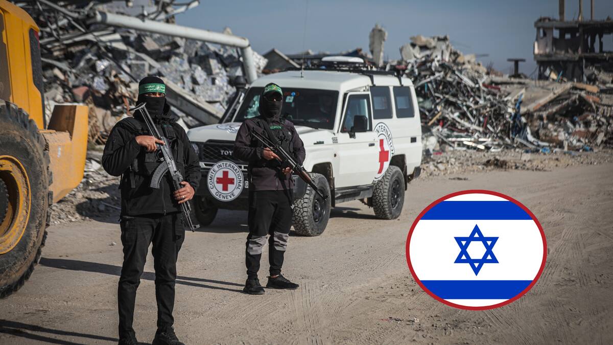 Familias pidieron que no se pase a la fase dos de la tregua en Gaza mientras falte un cadáver