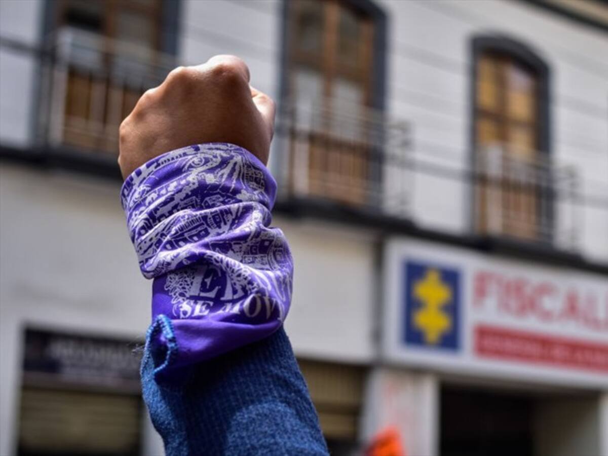 “Ojalá nadie tenga que pasar por este viacrucis”: víctima de abuso sexual