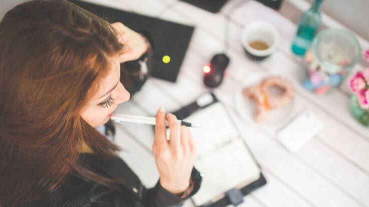 ¿Cómo fomentar el liderazgo femenino?