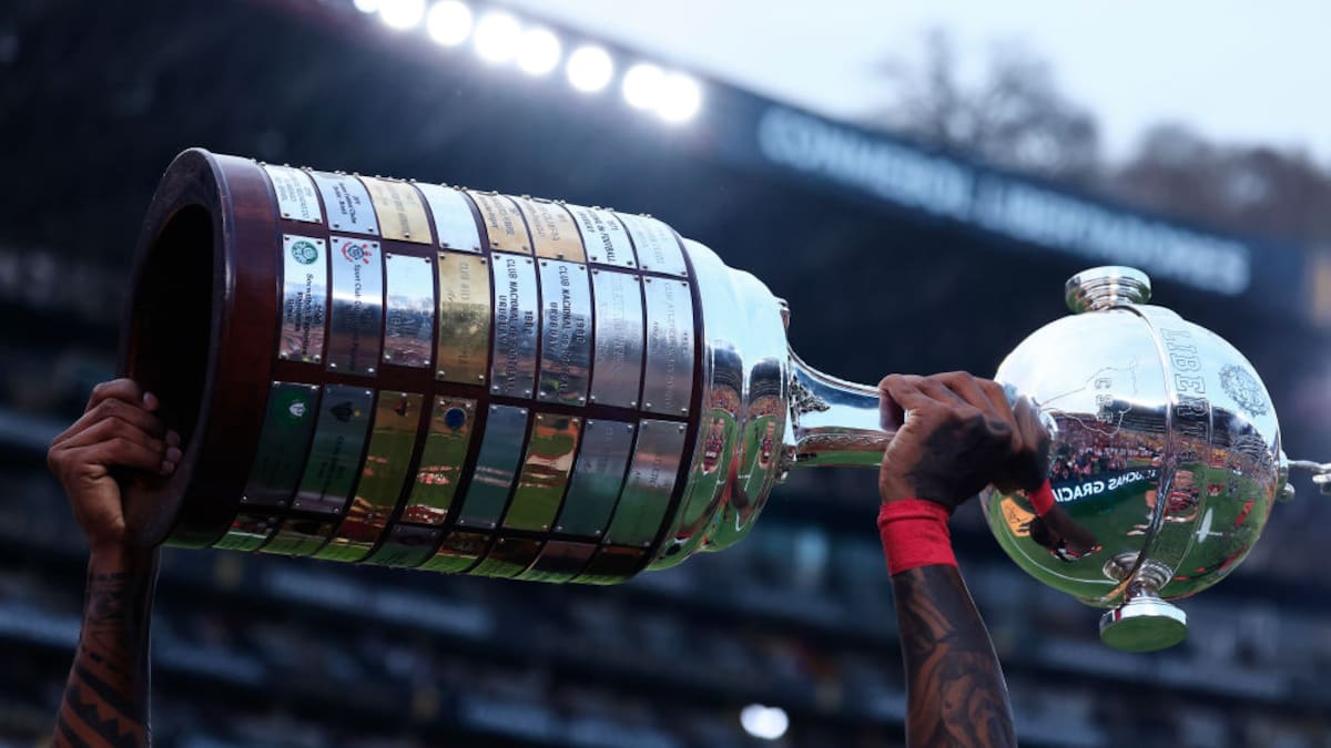 Copa Libertadores: cuándo, dónde y a qué hora es el juego entre Fluminense y Boca Juniors