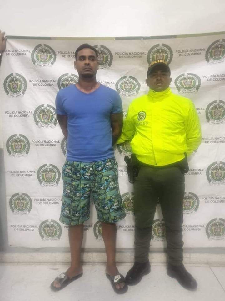 Capturado uno de los más buscados del Magdalena Medio