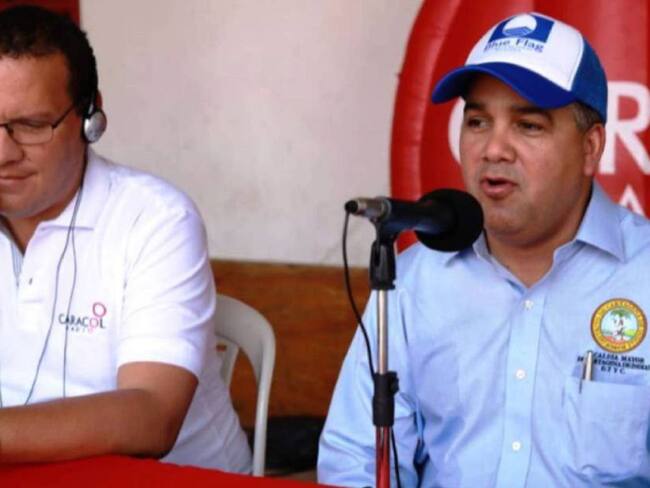 Alcalde de Cartagena rendirá cuentas de su gestión