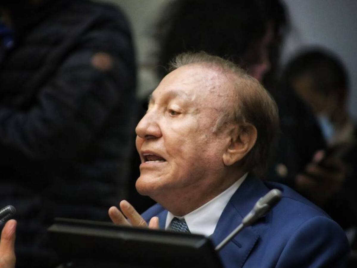 Rodolfo Hernández confirma coqueteos a Rigoberto Urán para que se lance como alcalde