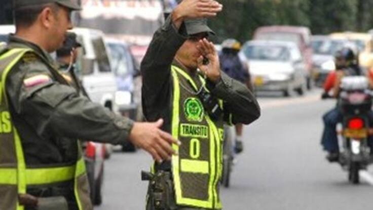 Terminal de transporte de Bogotá garantiza suficientes buses para los viajeros