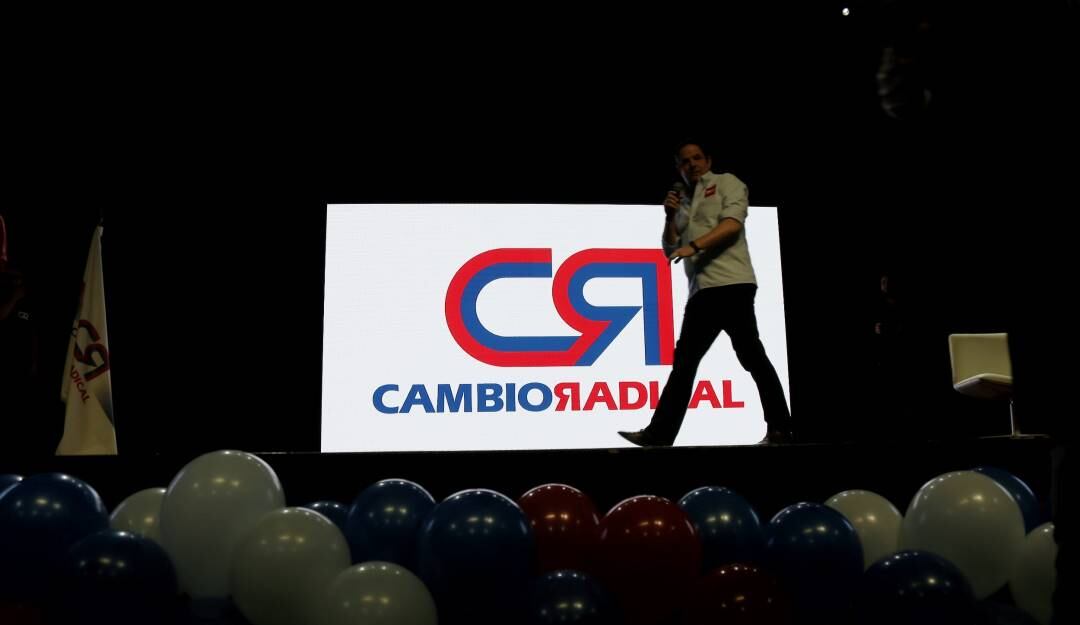 Colprensa (Sofía Toscano)