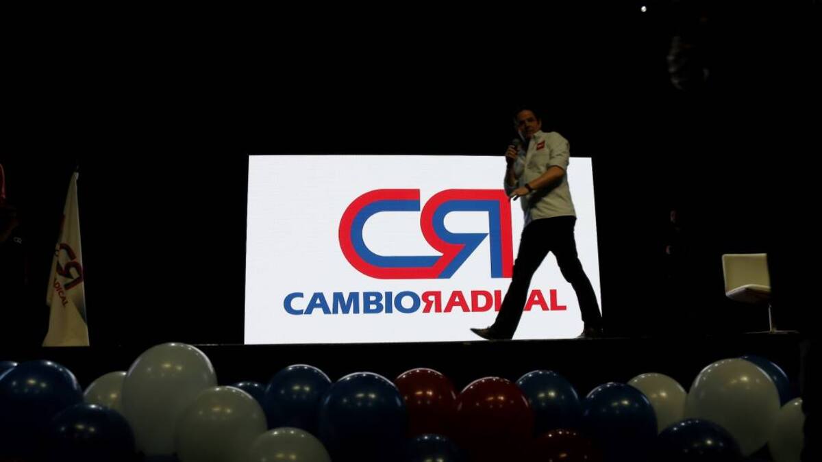 Cambio Radical plantea una contrareforma a la Tributaria del Gobierno Petro