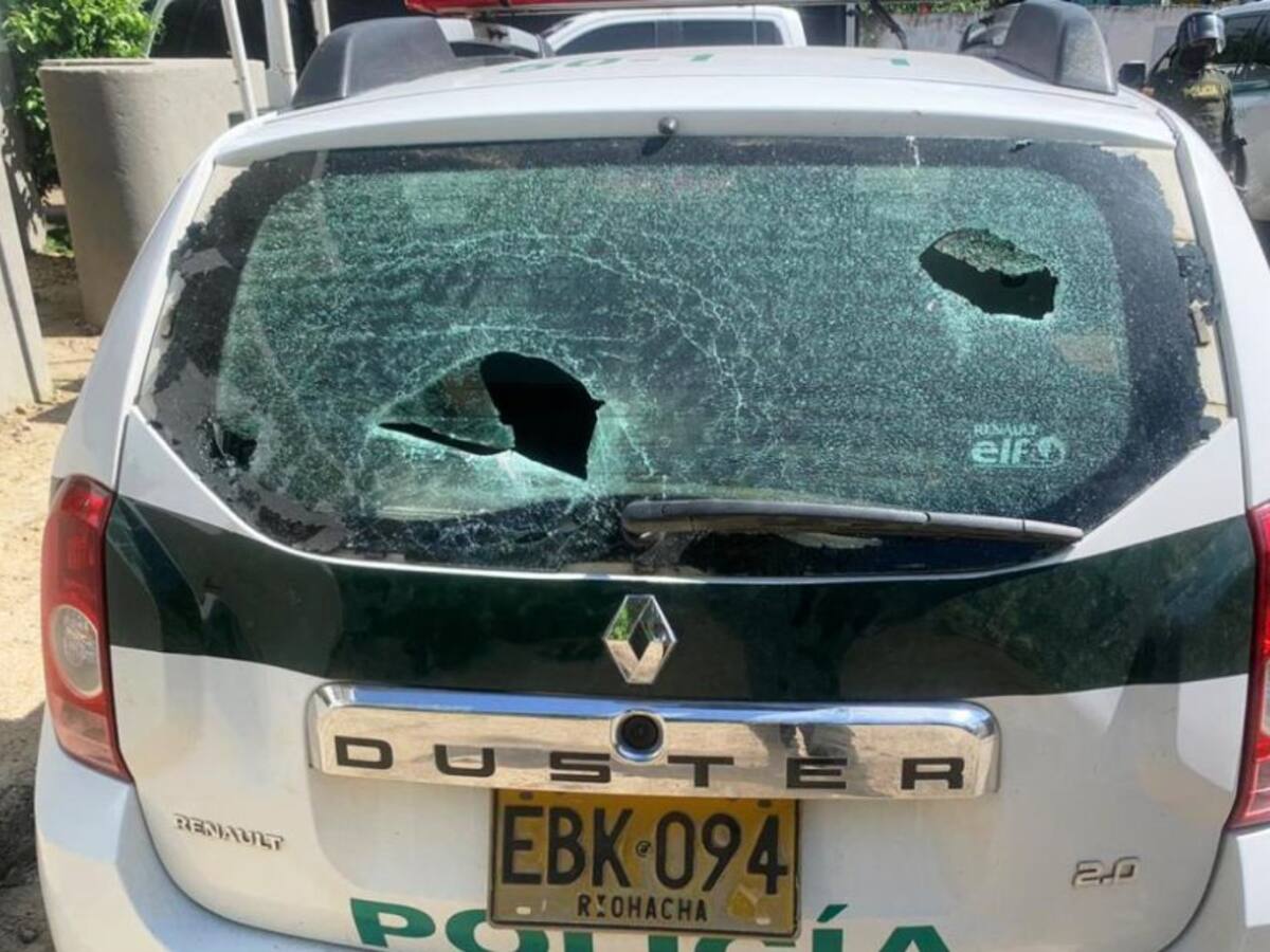 Asonada en Santa Catalina, Bolívar, deja un muerto y varios heridos