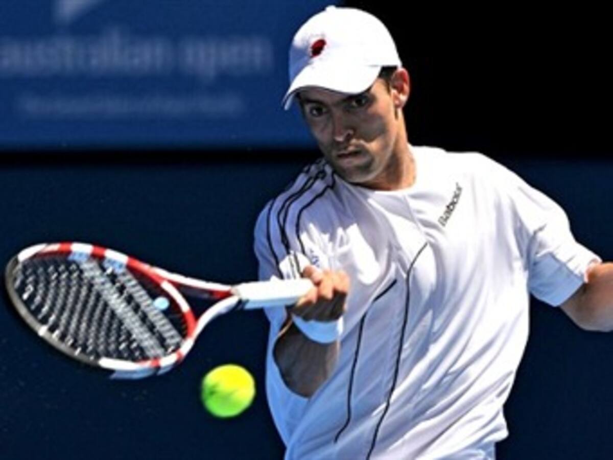 Giraldo-Souza abrirán la serie Brasil-Colombia en Copa Davis