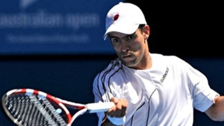 Giraldo-Souza abrirán la serie Brasil-Colombia en Copa Davis