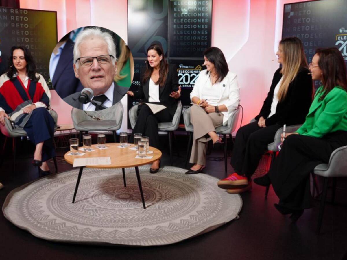 Miguel Uribe Londoño: qué opinan los precandidatos del CD de su ausencia en la contienda electoral